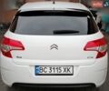Білий Сітроен С4, об'ємом двигуна 1.56 л та пробігом 95 тис. км за 9800 $, фото 10 на Automoto.ua