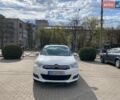 Белый Ситроен С4, объемом двигателя 1.56 л и пробегом 225 тыс. км за 6700 $, фото 1 на Automoto.ua