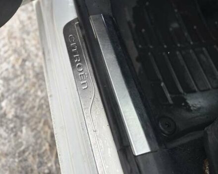 Білий Сітроен С4, об'ємом двигуна 1.6 л та пробігом 229 тис. км за 7700 $, фото 9 на Automoto.ua