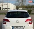 Белый Ситроен С4, объемом двигателя 1.6 л и пробегом 300 тыс. км за 4999 $, фото 8 на Automoto.ua