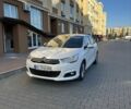 Білий Сітроен С4, об'ємом двигуна 1.6 л та пробігом 289 тис. км за 5898 $, фото 1 на Automoto.ua