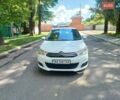 Білий Сітроен С4, об'ємом двигуна 1.6 л та пробігом 146 тис. км за 6150 $, фото 4 на Automoto.ua