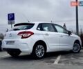 Білий Сітроен С4, об'ємом двигуна 1.56 л та пробігом 136 тис. км за 7450 $, фото 31 на Automoto.ua