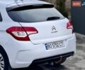 Білий Сітроен С4, об'ємом двигуна 1.56 л та пробігом 136 тис. км за 7450 $, фото 36 на Automoto.ua