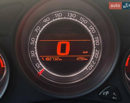 Белый Ситроен С4, объемом двигателя 1.6 л и пробегом 182 тыс. км за 6990 $, фото 12 на Automoto.ua