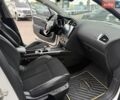 Белый Ситроен С4, объемом двигателя 1.56 л и пробегом 190 тыс. км за 7900 $, фото 21 на Automoto.ua