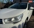 Белый Ситроен С4, объемом двигателя 1.56 л и пробегом 227 тыс. км за 7100 $, фото 10 на Automoto.ua