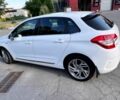 Білий Сітроен С4, об'ємом двигуна 1.6 л та пробігом 133 тис. км за 10500 $, фото 9 на Automoto.ua