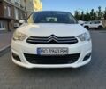 Білий Сітроен С4, об'ємом двигуна 1.6 л та пробігом 289 тис. км за 5898 $, фото 5 на Automoto.ua