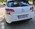 Белый Ситроен С4, объемом двигателя 1.6 л и пробегом 204 тыс. км за 6900 $, фото 9 на Automoto.ua