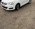 Белый Ситроен С4, объемом двигателя 1.6 л и пробегом 168 тыс. км за 6300 $, фото 1 на Automoto.ua