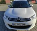 Белый Ситроен С4, объемом двигателя 1.6 л и пробегом 156 тыс. км за 8000 $, фото 11 на Automoto.ua