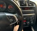 Білий Сітроен С4, об'ємом двигуна 1.6 л та пробігом 275 тис. км за 6200 $, фото 6 на Automoto.ua
