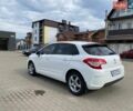 Белый Ситроен С4, объемом двигателя 1.56 л и пробегом 225 тыс. км за 6700 $, фото 6 на Automoto.ua