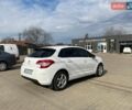 Белый Ситроен С4, объемом двигателя 1.56 л и пробегом 225 тыс. км за 7199 $, фото 4 на Automoto.ua