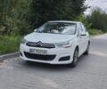 Білий Сітроен С4, об'ємом двигуна 0 л та пробігом 168 тис. км за 5500 $, фото 3 на Automoto.ua