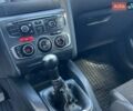 Белый Ситроен С4, объемом двигателя 1.56 л и пробегом 191 тыс. км за 6400 $, фото 4 на Automoto.ua