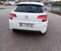 Ситроен С4 2012 в Миргороде на Automoto.ua Белый Ситроен С4, объемом двигателя 1.56 л и пробегом 145 тыс. км за 7000 $, фото 5 на Automoto.ua