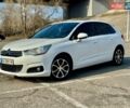 Білий Сітроен С4, об'ємом двигуна 1.56 л та пробігом 157 тис. км за 8299 $, фото 1 на Automoto.ua