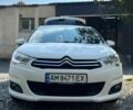 Білий Сітроен С4, об'ємом двигуна 1.6 л та пробігом 250 тис. км за 6300 $, фото 2 на Automoto.ua