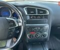 Белый Ситроен С4, объемом двигателя 1.6 л и пробегом 180 тыс. км за 7600 $, фото 10 на Automoto.ua