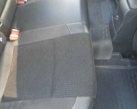 Білий Сітроен С4, об'ємом двигуна 1.6 л та пробігом 156 тис. км за 8000 $, фото 23 на Automoto.ua