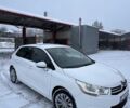 Білий Сітроен С4, об'ємом двигуна 1.56 л та пробігом 189 тис. км за 6900 $, фото 1 на Automoto.ua