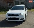 Білий Сітроен С4, об'ємом двигуна 1.5 л та пробігом 275 тис. км за 5200 $, фото 1 на Automoto.ua