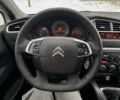 Белый Ситроен С4, объемом двигателя 1.6 л и пробегом 243 тыс. км за 4950 $, фото 15 на Automoto.ua