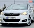 Білий Сітроен С4, об'ємом двигуна 1.56 л та пробігом 136 тис. км за 7450 $, фото 20 на Automoto.ua