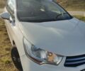 Белый Ситроен С4, объемом двигателя 1.6 л и пробегом 205 тыс. км за 6500 $, фото 12 на Automoto.ua