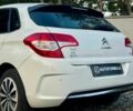 Белый Ситроен С4, объемом двигателя 1.6 л и пробегом 182 тыс. км за 6990 $, фото 5 на Automoto.ua