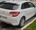 Белый Ситроен С4, объемом двигателя 0 л и пробегом 167 тыс. км за 8500 $, фото 2 на Automoto.ua