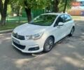 Білий Сітроен С4, об'ємом двигуна 1.6 л та пробігом 146 тис. км за 6150 $, фото 3 на Automoto.ua