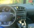 Білий Сітроен С4, об'ємом двигуна 1.59 л та пробігом 229 тис. км за 7500 $, фото 5 на Automoto.ua
