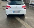 Білий Сітроен С4, об'ємом двигуна 1.6 л та пробігом 213 тис. км за 6300 $, фото 4 на Automoto.ua
