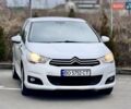 Білий Сітроен С4, об'ємом двигуна 1.56 л та пробігом 136 тис. км за 7450 $, фото 5 на Automoto.ua