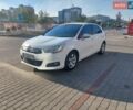 Білий Сітроен С4, об'ємом двигуна 1.6 л та пробігом 203 тис. км за 7000 $, фото 16 на Automoto.ua