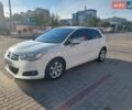 Білий Сітроен С4, об'ємом двигуна 1.6 л та пробігом 203 тис. км за 7000 $, фото 14 на Automoto.ua