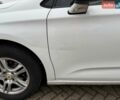 Белый Ситроен С4, объемом двигателя 1.6 л и пробегом 224 тыс. км за 6168 $, фото 1 на Automoto.ua