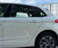Білий Сітроен С4, об'ємом двигуна 1.6 л та пробігом 155 тис. км за 7188 $, фото 18 на Automoto.ua