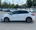Белый Ситроен С4, объемом двигателя 1.6 л и пробегом 231 тыс. км за 7010 $, фото 3 на Automoto.ua