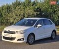 Білий Сітроен С4, об'ємом двигуна 1.6 л та пробігом 192 тис. км за 6499 $, фото 3 на Automoto.ua
