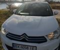 Белый Ситроен С4, объемом двигателя 1.6 л и пробегом 205 тыс. км за 6500 $, фото 12 на Automoto.ua