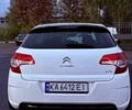 Білий Сітроен С4, об'ємом двигуна 1.56 л та пробігом 220 тис. км за 6200 $, фото 5 на Automoto.ua