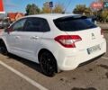 Ситроен С4 2012 в Харькове на Automoto.ua Белый Ситроен С4, объемом двигателя 1.56 л и пробегом 242 тыс. км за 5500 $, фото 2 на Automoto.ua