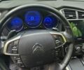 Белый Ситроен С4, объемом двигателя 1.56 л и пробегом 212 тыс. км за 7900 $, фото 12 на Automoto.ua
