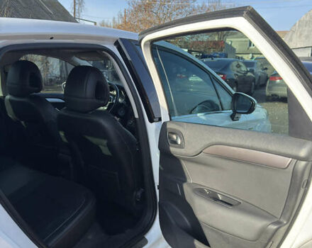 Білий Сітроен С4, об'ємом двигуна 1.56 л та пробігом 192 тис. км за 6000 $, фото 26 на Automoto.ua