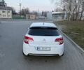 Белый Ситроен С4, объемом двигателя 1.6 л и пробегом 168 тыс. км за 6699 $, фото 2 на Automoto.ua