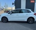 Белый Ситроен С4, объемом двигателя 1.56 л и пробегом 272 тыс. км за 6900 $, фото 3 на Automoto.ua